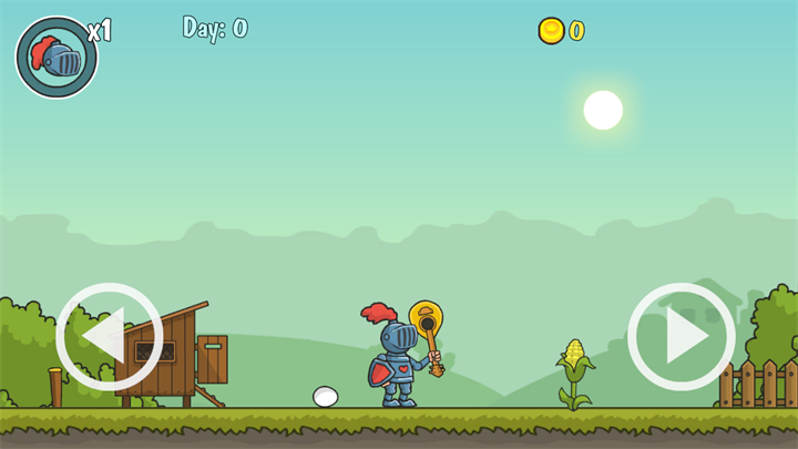 城堡破坏者无限金币版 手机版v6.0