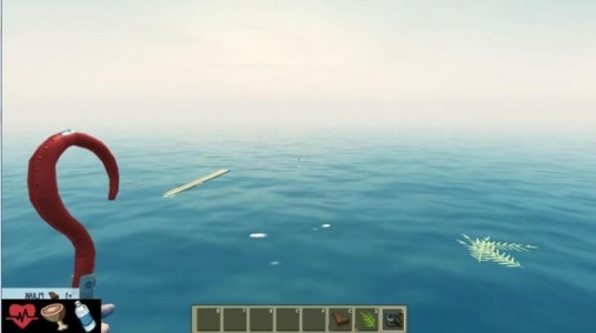 木筏求生汉化版