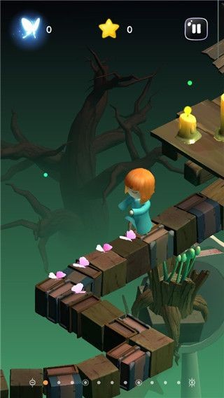 Dream Walker(梦行者) 安卓版v1.15.09