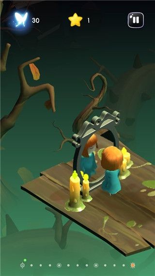 Dream Walker(梦行者) 安卓版v1.15.09