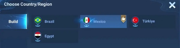 王者荣耀国际服测试版