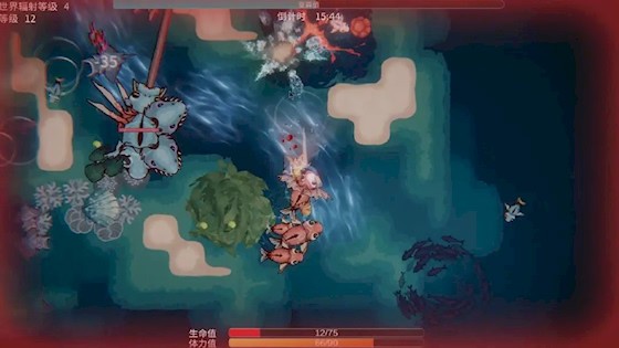 辐射之海 测试版v2.14