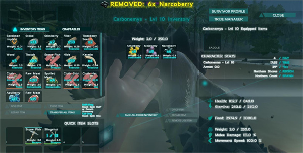 方舟生存进化国际版(ARK Survival Evolved)