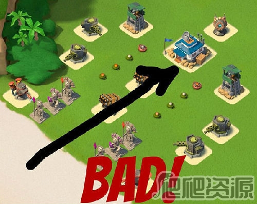 海岛奇兵官方正版