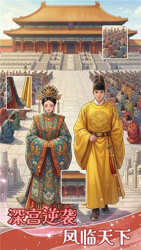 拼图人生手游 最新版v1.0.1