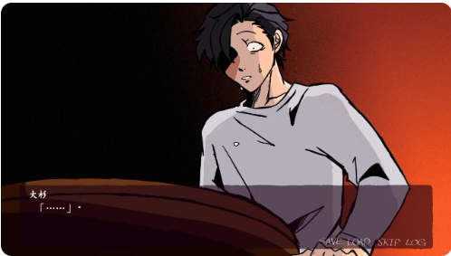 被囚禁的上班族汉化版 手机版v1.0