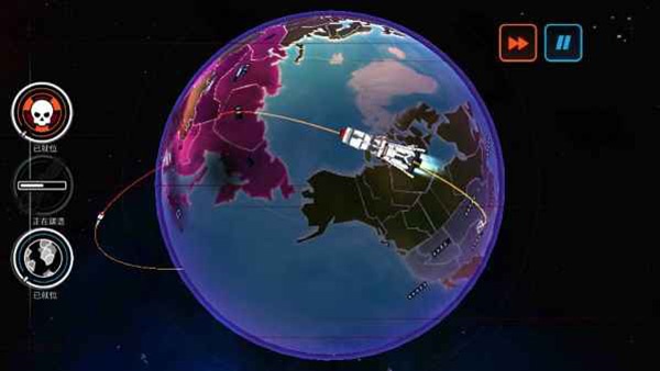 先发制人内置菜单破解版