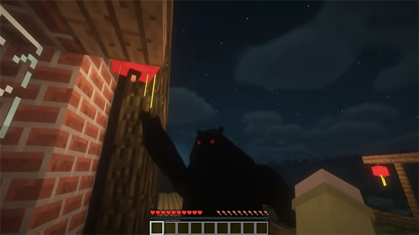 狗熊岭规则怪谈白小羊2026最新版 官方版v1.0