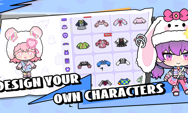 碧优蒂小镇最新版