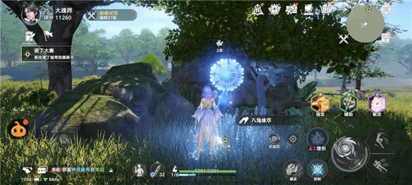 斗罗大陆猎魂世界华为版