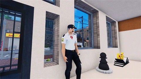 漫画书店模拟器