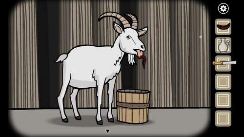 锈湖天堂岛中文版