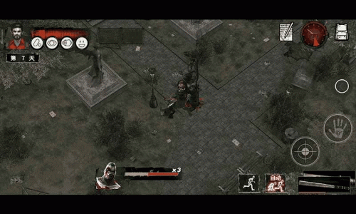 末日方舟手机版