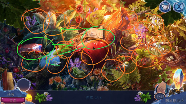 密室逃脱23迷失俱乐部手游