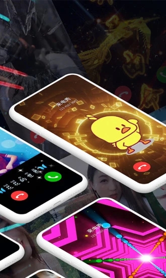 来电视频秀 v2.3.6 安卓版