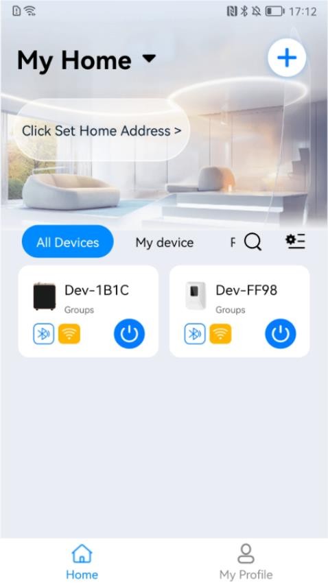 Scent Online手机版