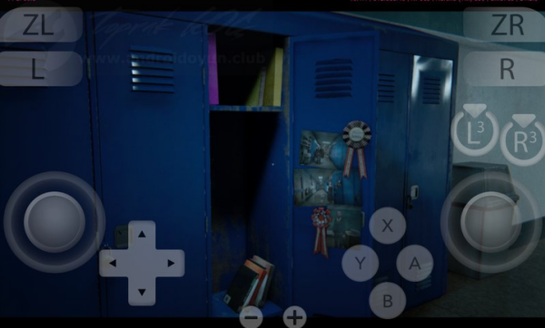 逃生2游戏手机版 官方版v1.0