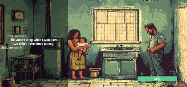 贫民窟足球最后一击