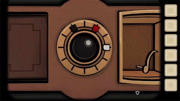 The Past Within中文版