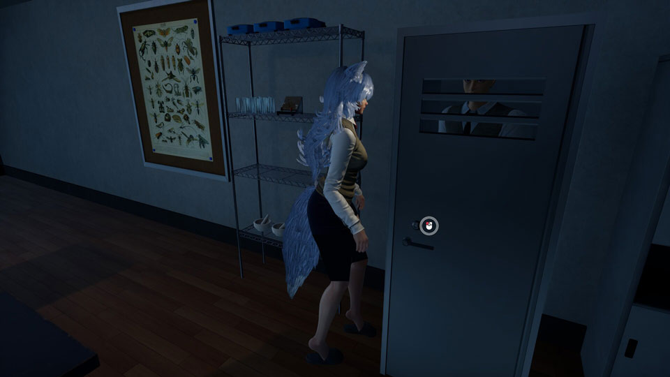 狼伴侣官方正版