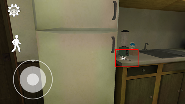 恐怖冰淇淋3官方版