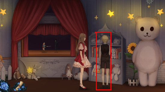 人偶馆绮幻夜手游官方版