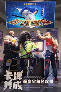 拳魂觉醒华为版