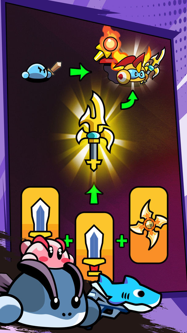 兔豆冒险手游 官方版v2.4.17