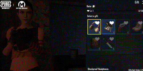 PUBG国际服地铁逃生最新版