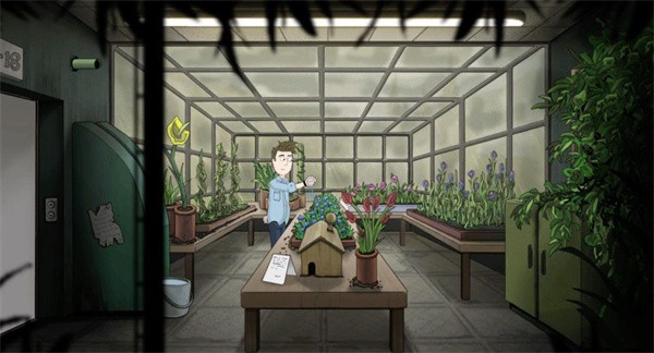 大Boss疑云Steam移植版 中文版v1.0.1