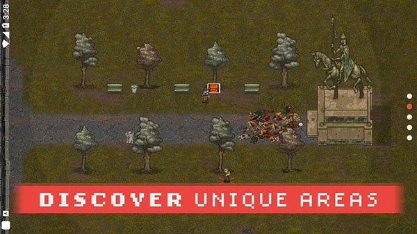 迷你Dayz 2中文版