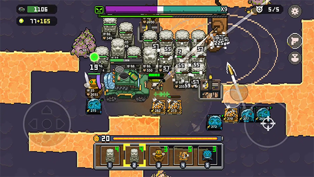 鸡械绿洲 安卓版v1.0.7