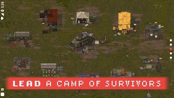 迷你Dayz 2中文版