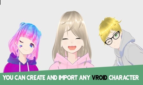 虚拟机器人2汉化版 手机版v49.0