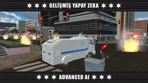 警察防暴队3离线版 手机版v1.7.5