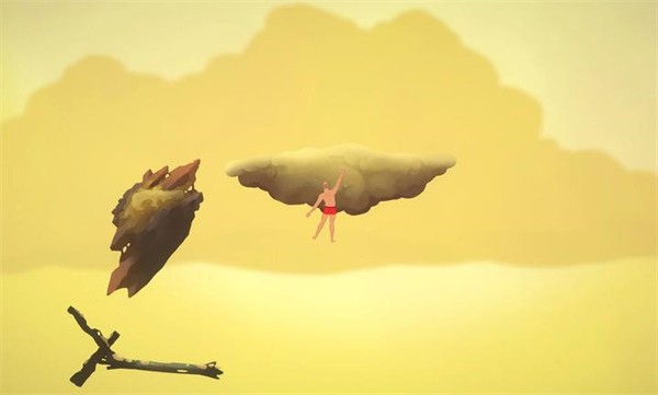 另一种攀岩游戏手机版 官方版v1.3