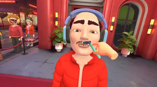 我是保安无限货币版 内购版v1.0.20