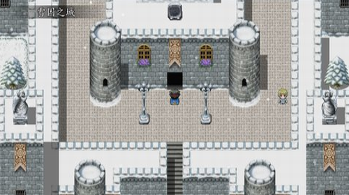 异世录之七神兵