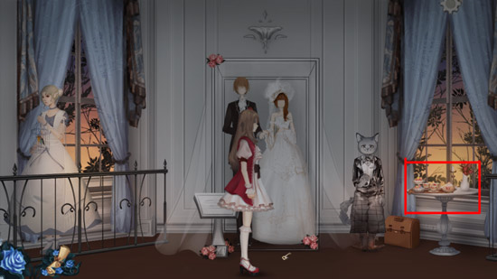 人偶馆绮幻夜手游官方版