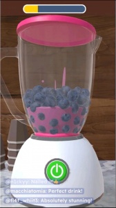 完美咖啡3D游戏