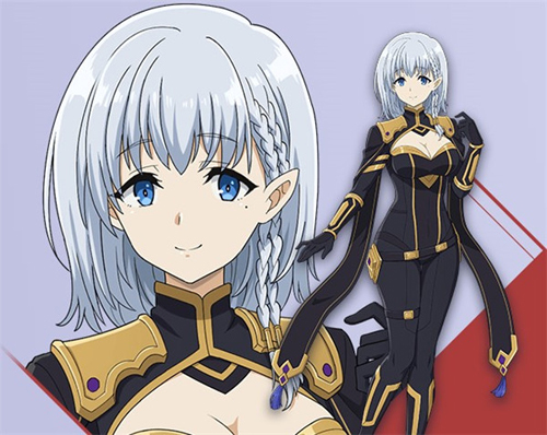 想要成为影之实力者官方版