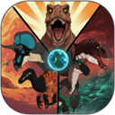 盘古大陆原始时代最新版