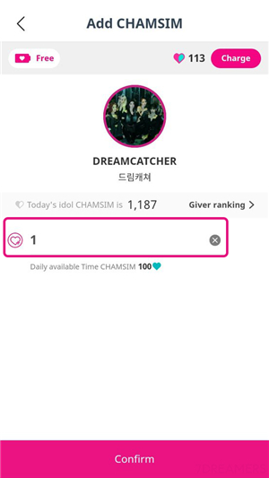 IDOLCHAMP8
