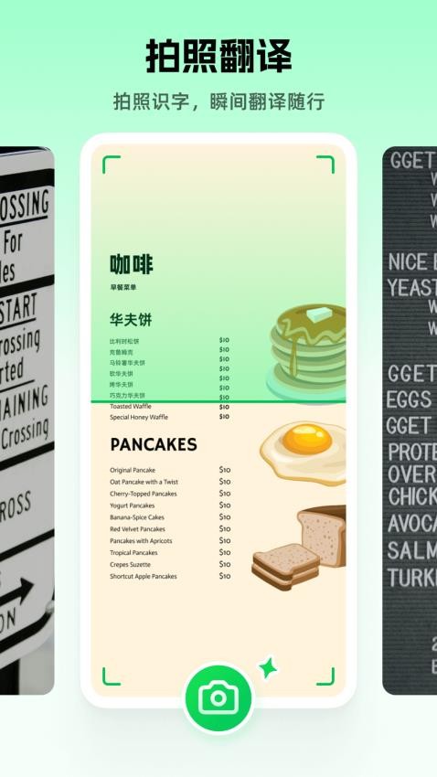 彩云小译在线翻译