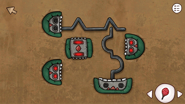 迷失岛3宇宙的尘埃手机版