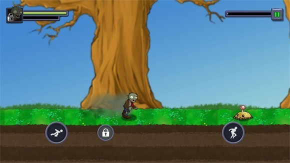 僵尸不能死手机版 安卓版v0.1.0