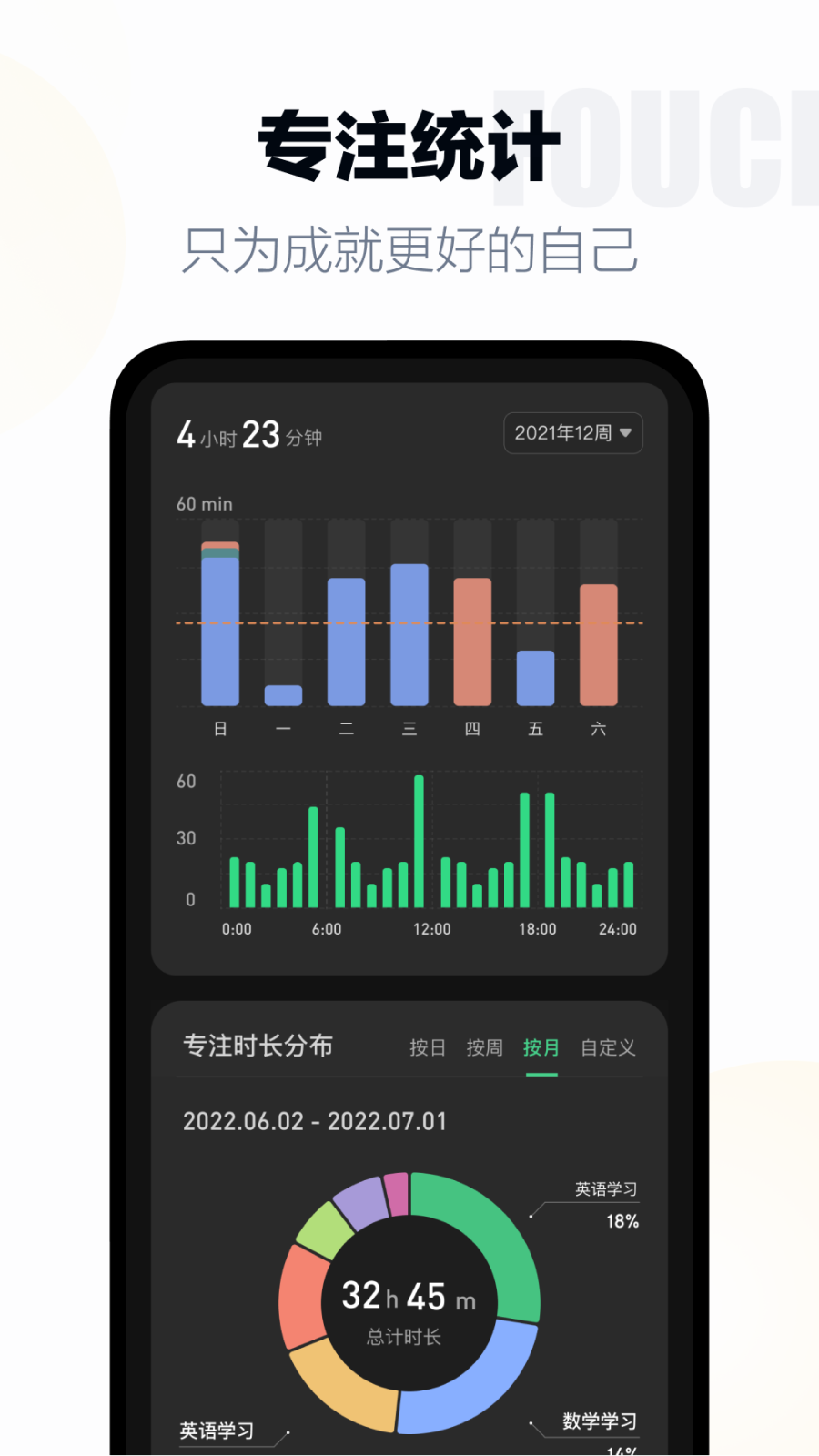 翻页时钟手机版 v3.3.8 官方中文版