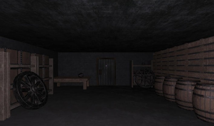 纸杯蛋糕恐怖版