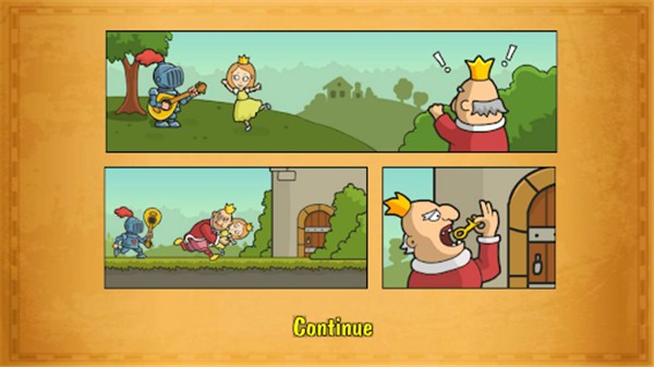 城堡破坏者无限金币版 手机版v6.0