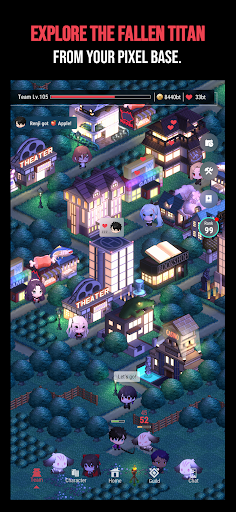 寄生噪单机版 手机版v1.0.05